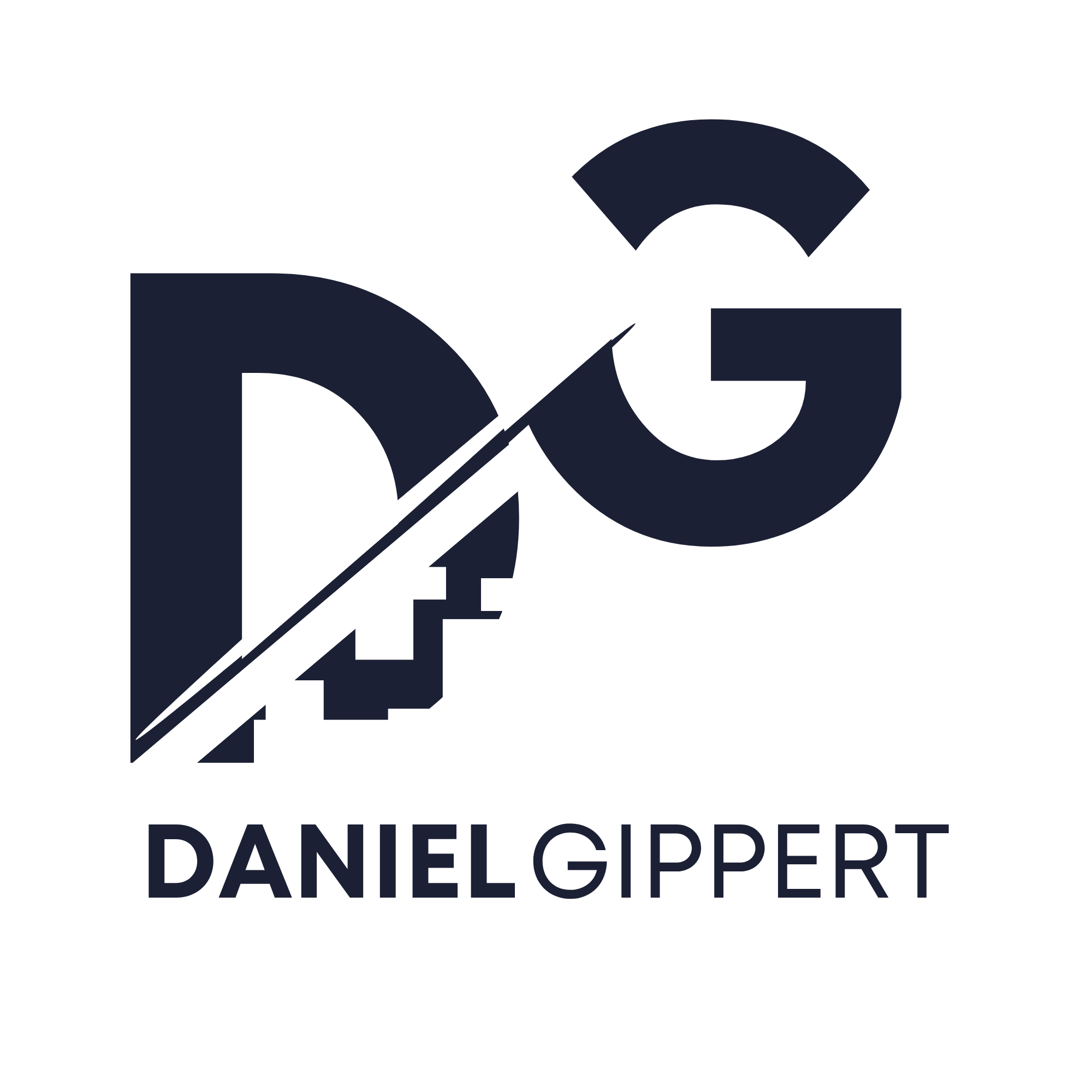 Daniel Gippert Logo